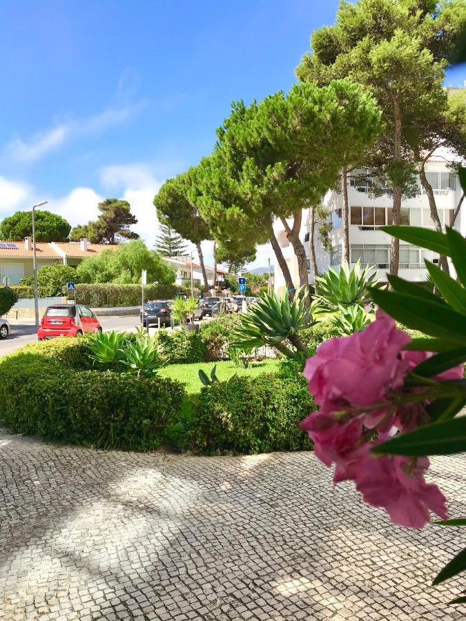 Pine Apartment - A 3M Da Ciclovia Guincho Cascaes Exterior foto