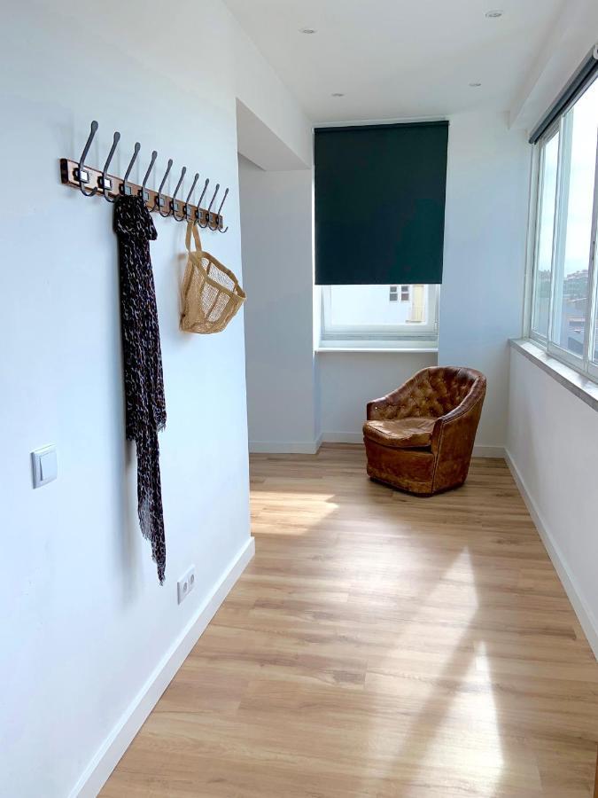 Pine Apartment - A 3M Da Ciclovia Guincho Cascaes Exterior foto